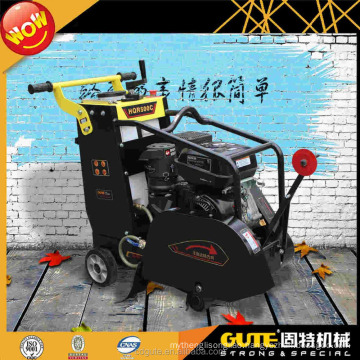 Electric Concrete Road Cutting Machine HQS500A